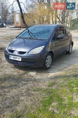 Хэтчбек Mitsubishi Colt 2006 в Киеве