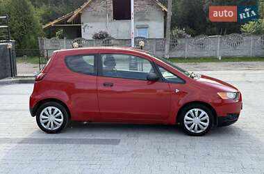 Хэтчбек Mitsubishi Colt 2009 в 