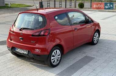 Хэтчбек Mitsubishi Colt 2009 в 