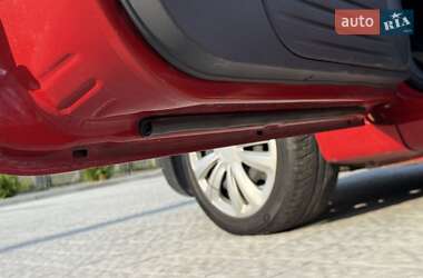 Хэтчбек Mitsubishi Colt 2009 в 