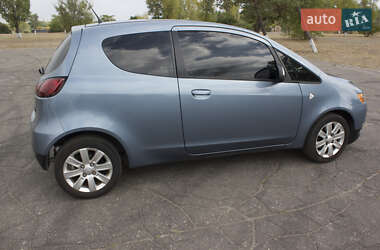 Хэтчбек Mitsubishi Colt 2008 в 