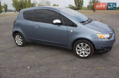 Хэтчбек Mitsubishi Colt 2008 в 