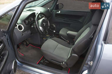 Хэтчбек Mitsubishi Colt 2008 в 