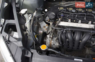 Хэтчбек Mitsubishi Colt 2008 в 