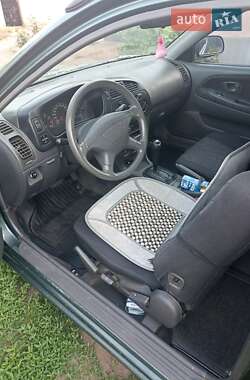 Хэтчбек Mitsubishi Colt 2003 в Полтаве