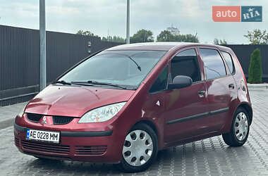 Хэтчбек Mitsubishi Colt 2005 в Днепре