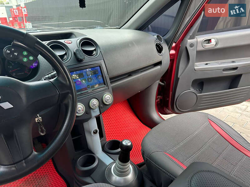 Хэтчбек Mitsubishi Colt 2005 в Днепре