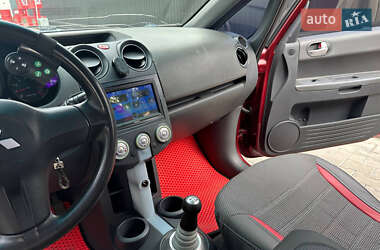 Хэтчбек Mitsubishi Colt 2005 в 