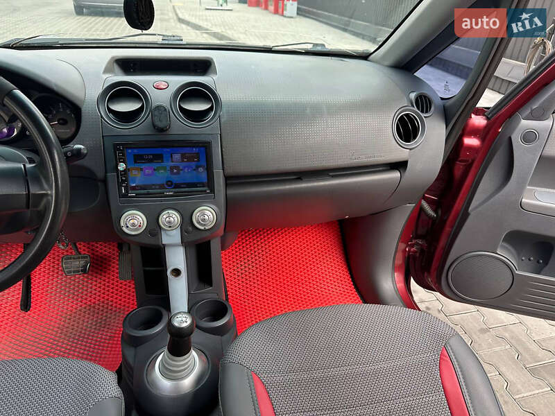 Хэтчбек Mitsubishi Colt 2005 в Днепре
