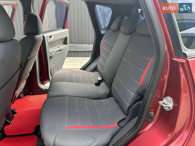 Хэтчбек Mitsubishi Colt 2005 в Днепре