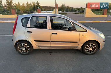 Хэтчбек Mitsubishi Colt 2008 в 