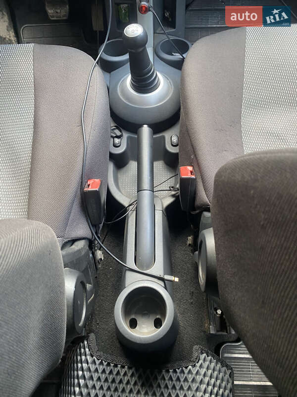 Хетчбек Mitsubishi Colt 2008 в Гайсину