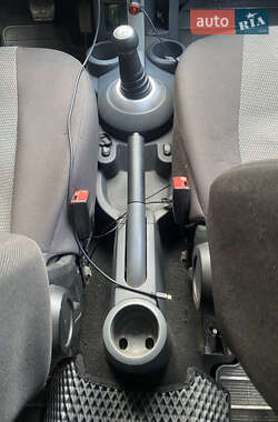 Хэтчбек Mitsubishi Colt 2008 в 