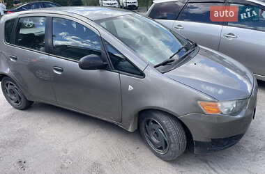 Хетчбек Mitsubishi Colt 2008 в Києві