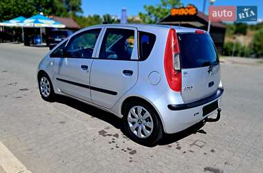 Хэтчбек Mitsubishi Colt 2006 в 