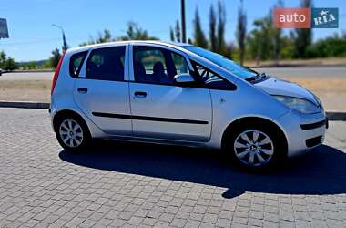 Хэтчбек Mitsubishi Colt 2006 в Запорожье