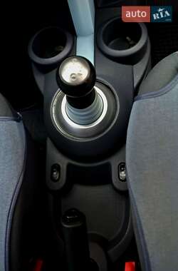 Хэтчбек Mitsubishi Colt 2006 в 