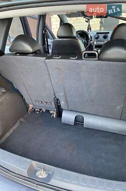 Хэтчбек Mitsubishi Colt 2006 в 
