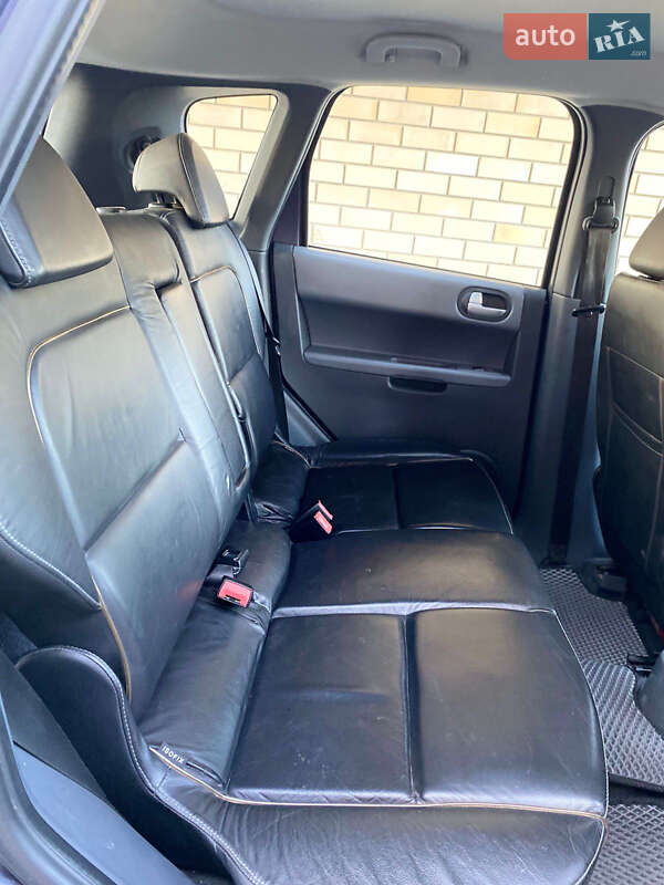 Хэтчбек Mitsubishi Colt 2006 в Луцке