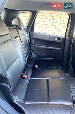 Хэтчбек Mitsubishi Colt 2006 в 