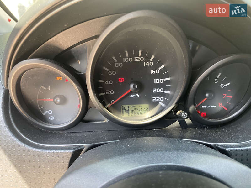 Хэтчбек Mitsubishi Colt 2006 в Ивано-Франковске