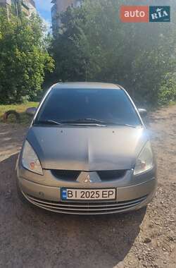 Хетчбек Mitsubishi Colt 2007 в Полтаві