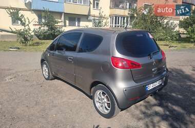 Хэтчбек Mitsubishi Colt 2007 в 
