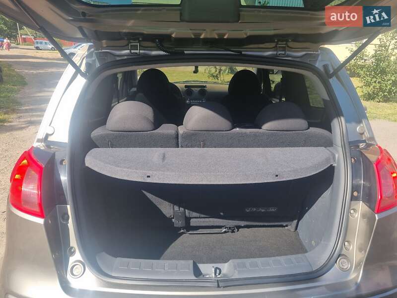 Хэтчбек Mitsubishi Colt 2007 в Полтаве фото 10 Хэтчбек Mitsubishi Colt 2007 в Полтаве