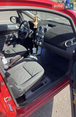 Хэтчбек Mitsubishi Colt 2006 в 