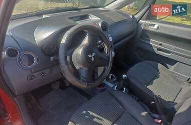 Хэтчбек Mitsubishi Colt 2008 в 