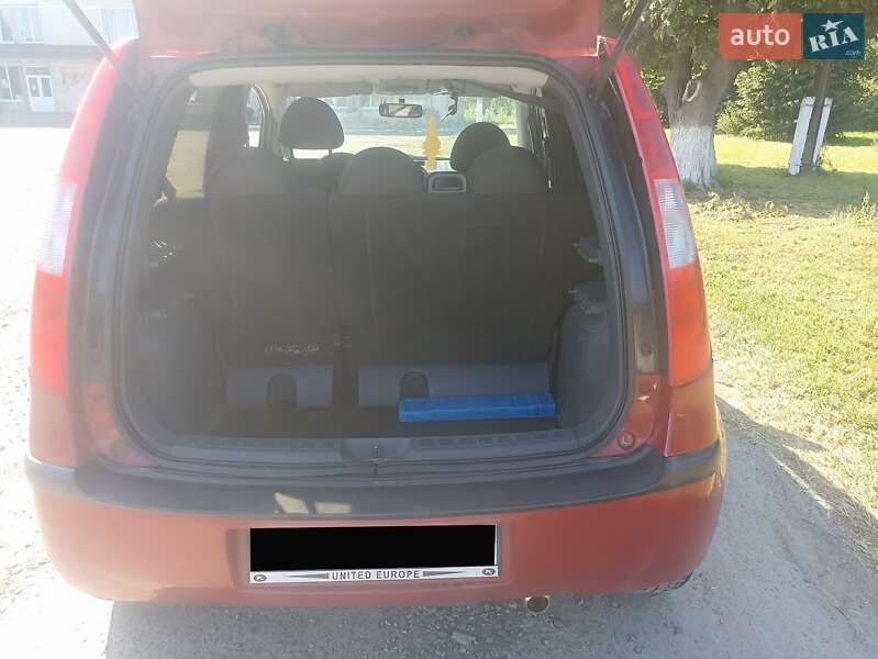 Хэтчбек Mitsubishi Colt 2008 в Владимире