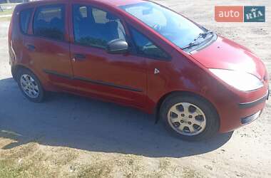 Хэтчбек Mitsubishi Colt 2008 в 