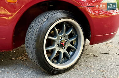 Хэтчбек Mitsubishi Colt 1993 в 