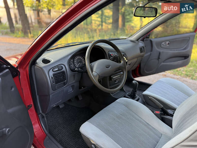Хетчбек Mitsubishi Colt 1993 в Харкові