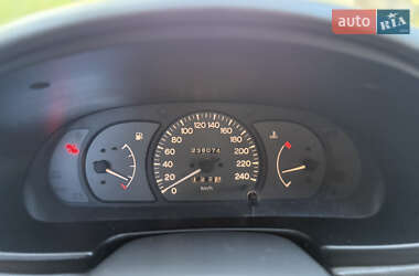 Хэтчбек Mitsubishi Colt 1993 в 