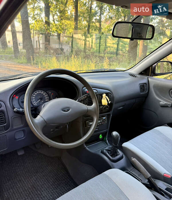 Хетчбек Mitsubishi Colt 1993 в Харкові