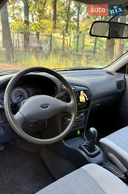 Хэтчбек Mitsubishi Colt 1993 в 