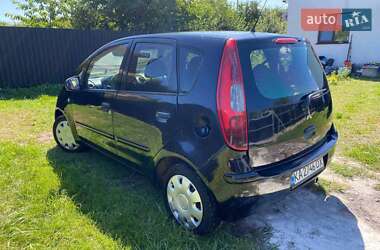 Хэтчбек Mitsubishi Colt 2007 в 