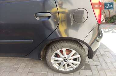 Хэтчбек Mitsubishi Colt 2008 в 