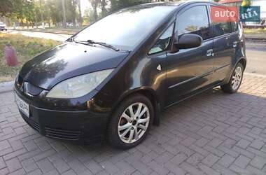 Хэтчбек Mitsubishi Colt 2008 в 