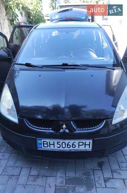 Хэтчбек Mitsubishi Colt 2008 в 