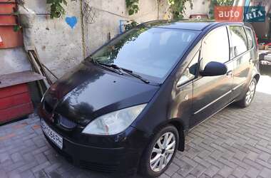 Хэтчбек Mitsubishi Colt 2008 в 