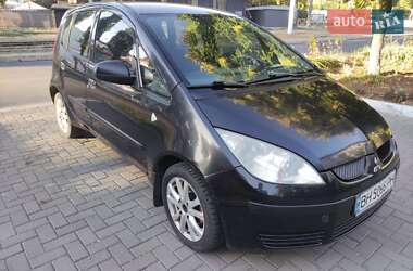 Хэтчбек Mitsubishi Colt 2008 в 