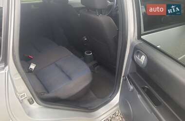 Хэтчбек Mitsubishi Colt 2006 в 