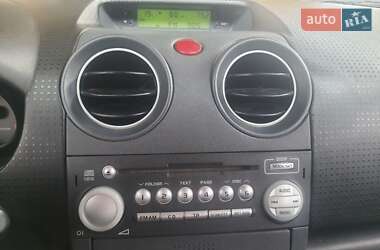 Хэтчбек Mitsubishi Colt 2006 в 