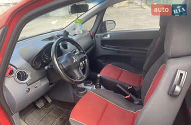 Хэтчбек Mitsubishi Colt 2008 в 