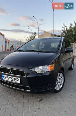 Хэтчбек Mitsubishi Colt 2011 в 