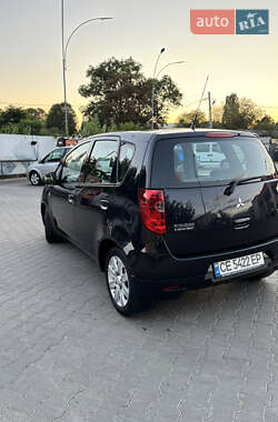 Хэтчбек Mitsubishi Colt 2011 в 
