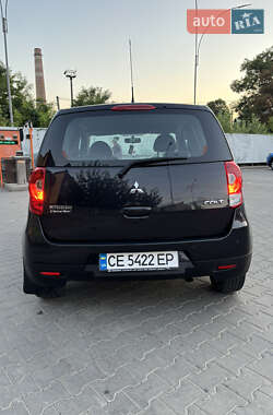Хэтчбек Mitsubishi Colt 2011 в 