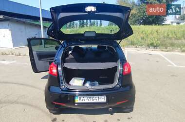 Хэтчбек Mitsubishi Colt 2007 в 